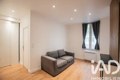 Apartment in Poissy (78300)