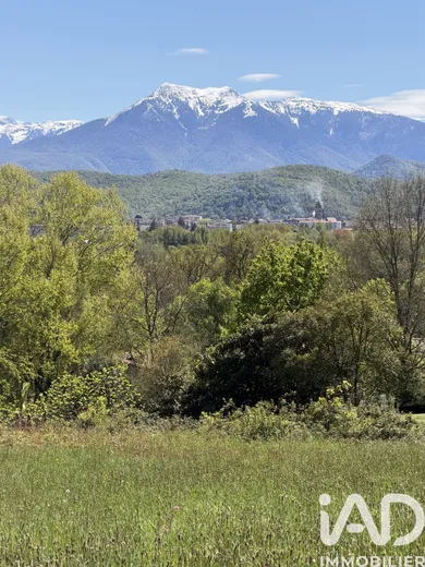 Land in Saint-Gaudens (31800)