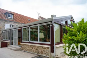 Maison à Senlisse (78720)
