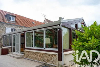 Maison à Senlisse (78720)