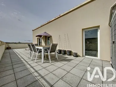 Apartment in Meaux (77100)