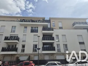 Appartement à Montmagny (95360)