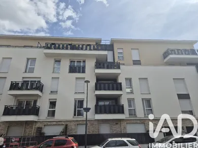 Appartement à Montmagny (95360)