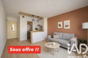 Apartment in Toulouse (31400)
