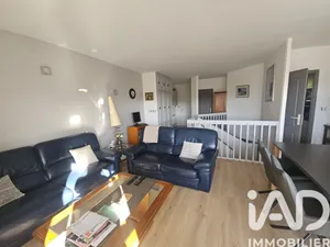 Apartment in Sainte-Adresse (76310)