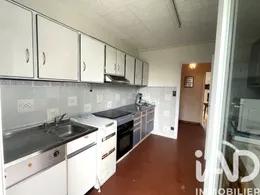 Apartment in Le Pont-de-Claix (38800)