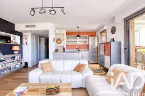 Appartement à Fréjus (83600)