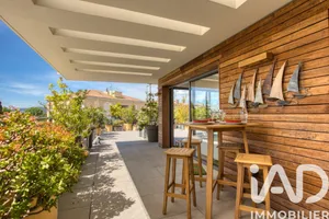 Apartment in Fréjus (83600)