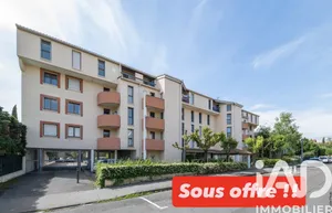 Apartment in Toulouse (31200)