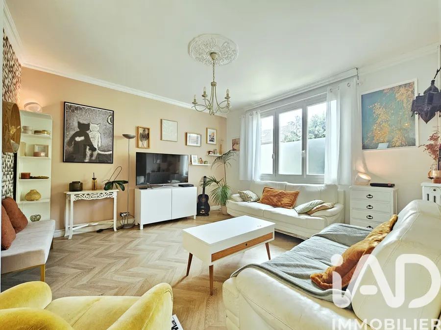 Vente maison à Valenciennes (59300) : maison de ville 7 pièces 158 m² — 3