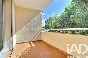 Studio à La Ciotat (13600)
