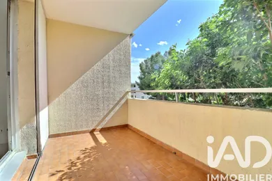 Studio à La Ciotat (13600)