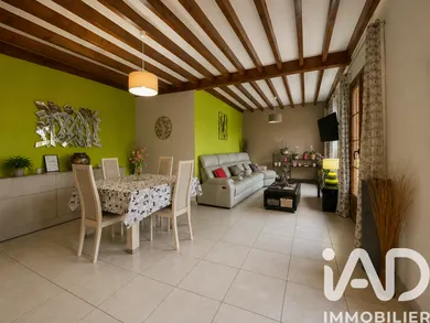 Maison à Cestas (33610)