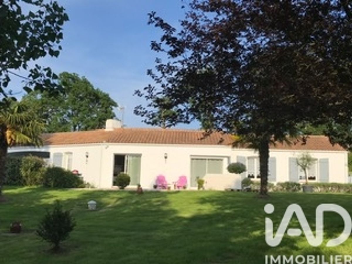 maison à La Garnache