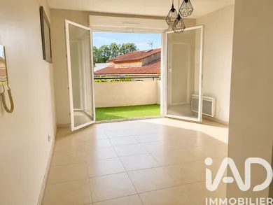 Apartment in La Seyne-sur-Mer (83500)
