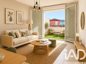 Apartment in La Seyne-sur-Mer (83500)