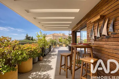 Apartment in Fréjus (83600)