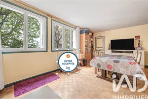 Appartement à Le Pré-Saint-Gervais (93310)