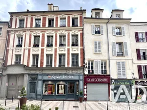 Appartement à Meaux (77100)