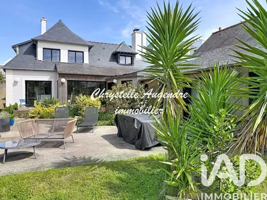 House in Saint-Malo (35400)