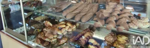 Bakery in Bar-sur-Seine (10110)