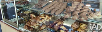Boulangerie à Bar-sur-Seine (10110)