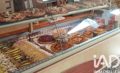 Boulangerie à Bar-sur-Seine (10110)