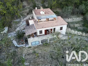 House in La Roquette-sur-Var (06670)