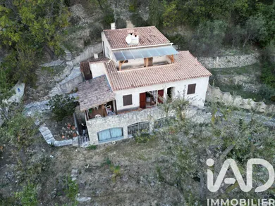 House in La Roquette-sur-Var (06670)