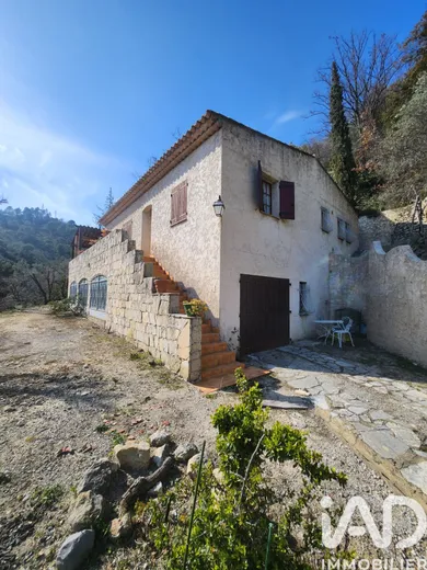 House in La Roquette-sur-Var (06670)