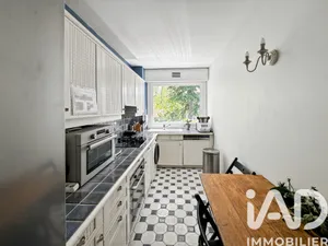 Apartment in Palaiseau (91120)