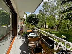 Appartement à Palaiseau (91120)