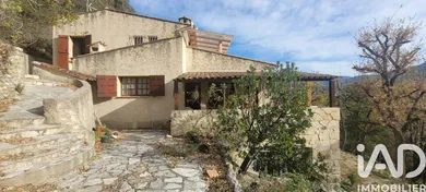 House in La Roquette-sur-Var (06670)