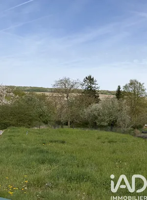 Building plot in Blesmes (02400)