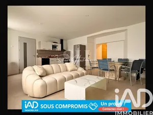 Appartement à Montereau-Fault-Yonne (77130)