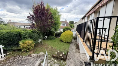 House in Vaux-le-Pénil (77000)