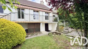 Maison à Vaux-le-Pénil (77000)
