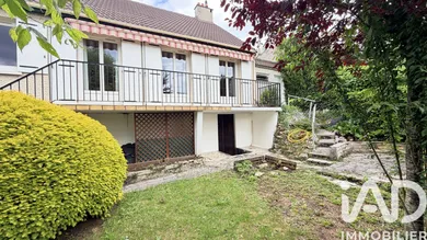 Maison à Vaux-le-Pénil (77000)