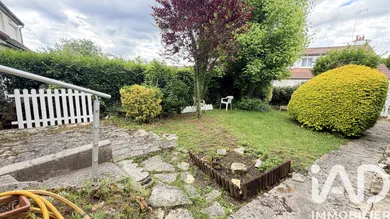 House in Vaux-le-Pénil (77000)