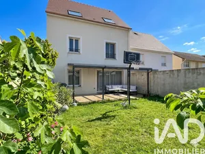 Maison à Antony (92160)