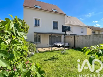 Maison à Antony (92160)