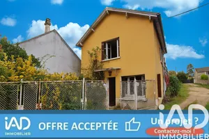 Maison à Armentières-en-Brie (77440)