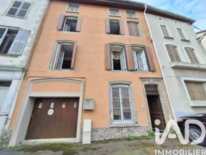 Maison à Mirecourt (88500)