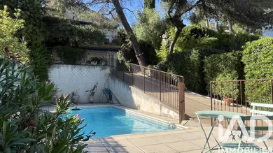 Maison traditionnelle à La Garde (83130)