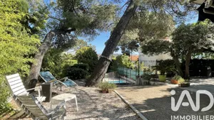 Maison traditionnelle à La Garde (83130)