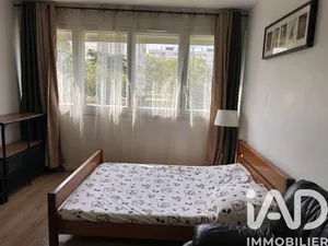 Studio à Ris-Orangis (91130)