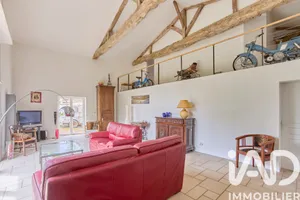 Maison de campagne à Colayrac-Saint-Cirq (47450)