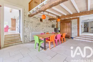 Maison de campagne à Colayrac-Saint-Cirq (47450)