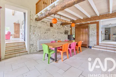 Maison de campagne à Colayrac-Saint-Cirq (47450)