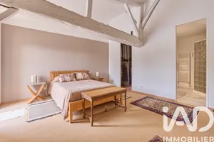 Maison de campagne à Colayrac-Saint-Cirq (47450)